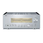 Yamaha A-S3200 Amiral Gemisi Entegre Stereo Amplifikatör Yamaha A-S3200 Amiral Gemisi Entegre Stereo Amplifikatör